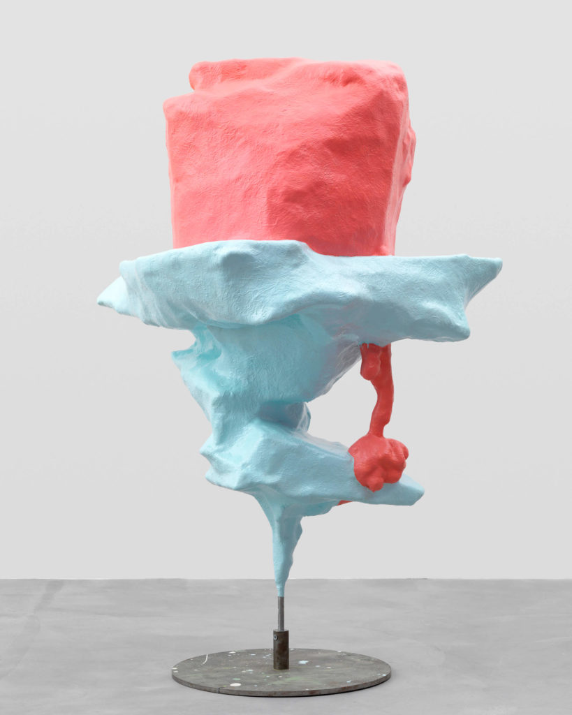 Franz West-Tate Modern