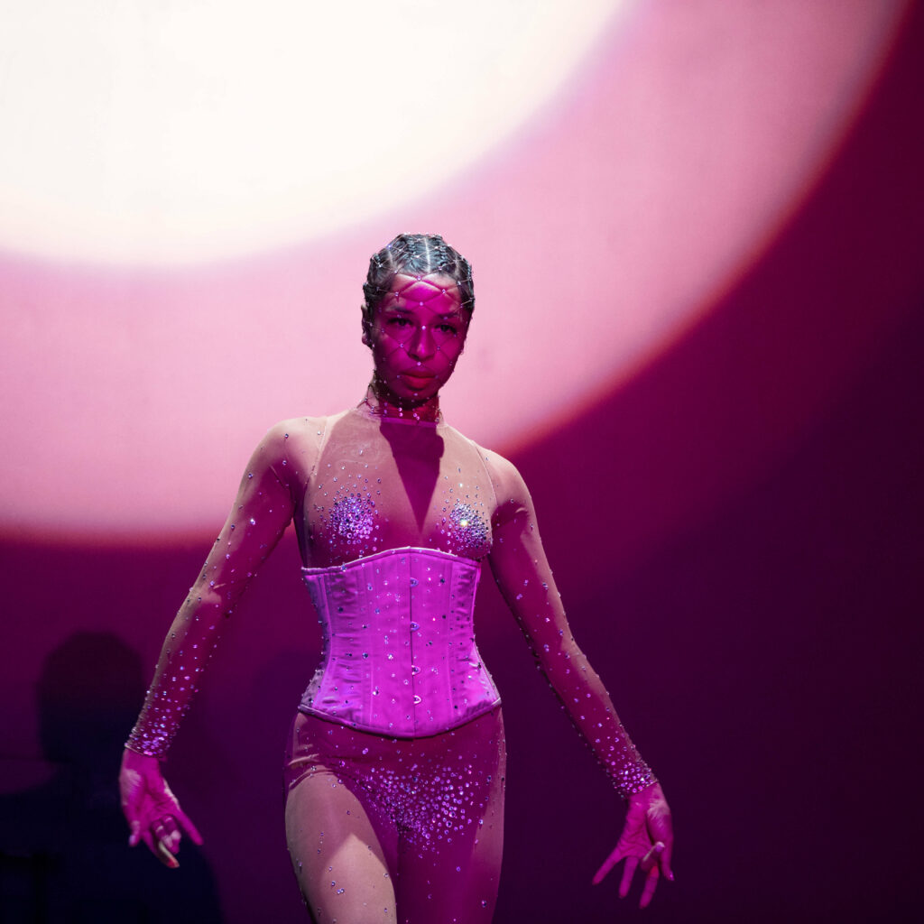 Kia LaBeija-Performa 19 Biennial