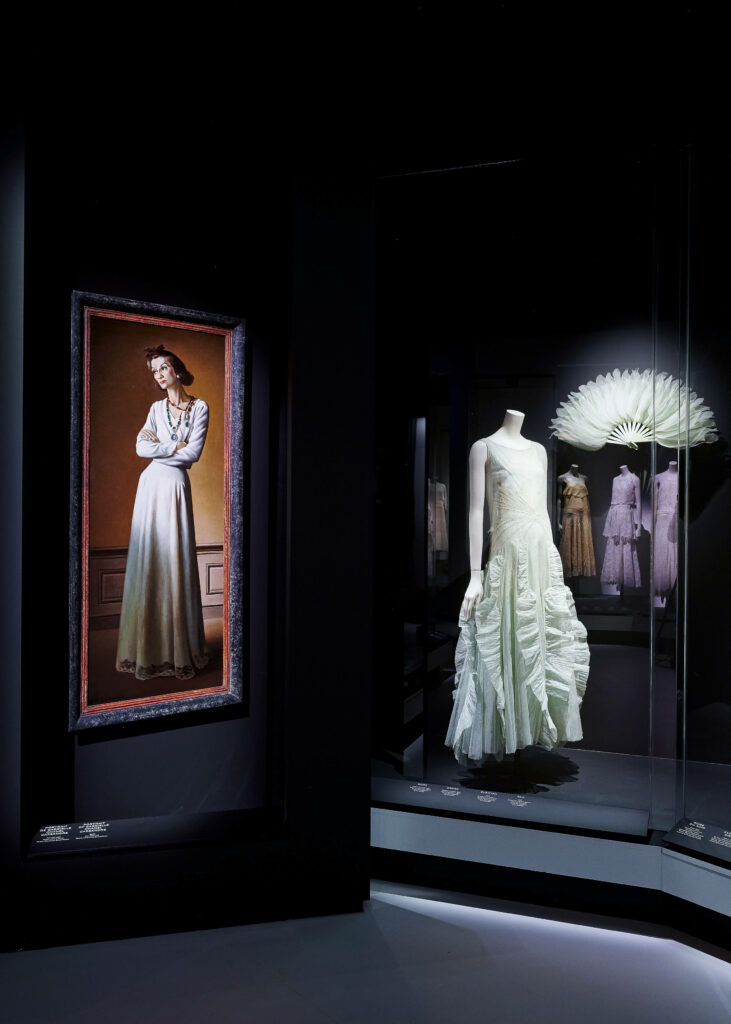 Gabrielle Chanel-Fashion Manifesto-Palais Galliera