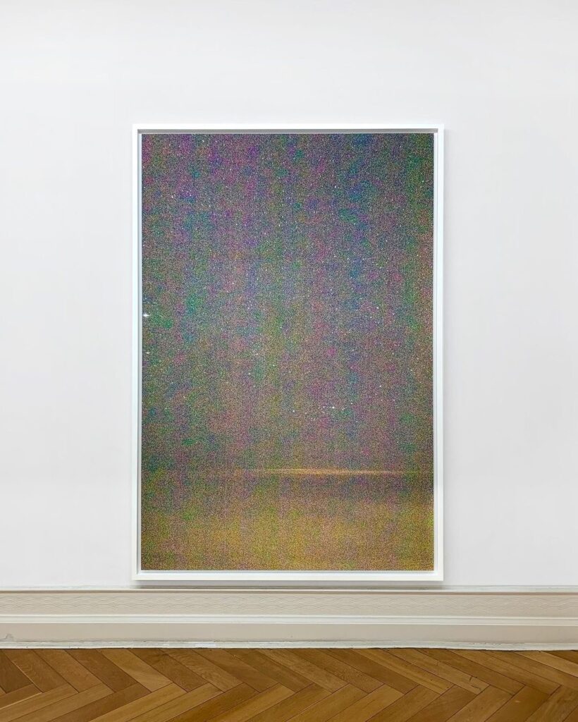 Wolfgang Tillmans-Galerie Buchholz-Berlin