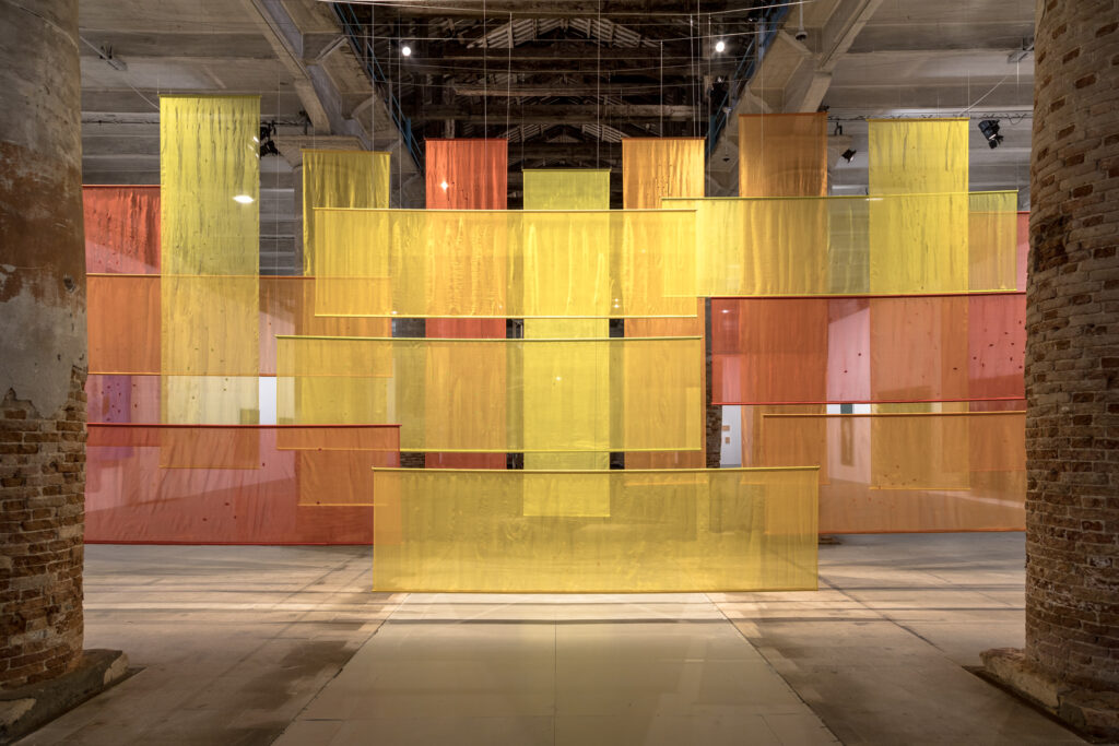 Dana-Awartani-Venice-Biennale-2024